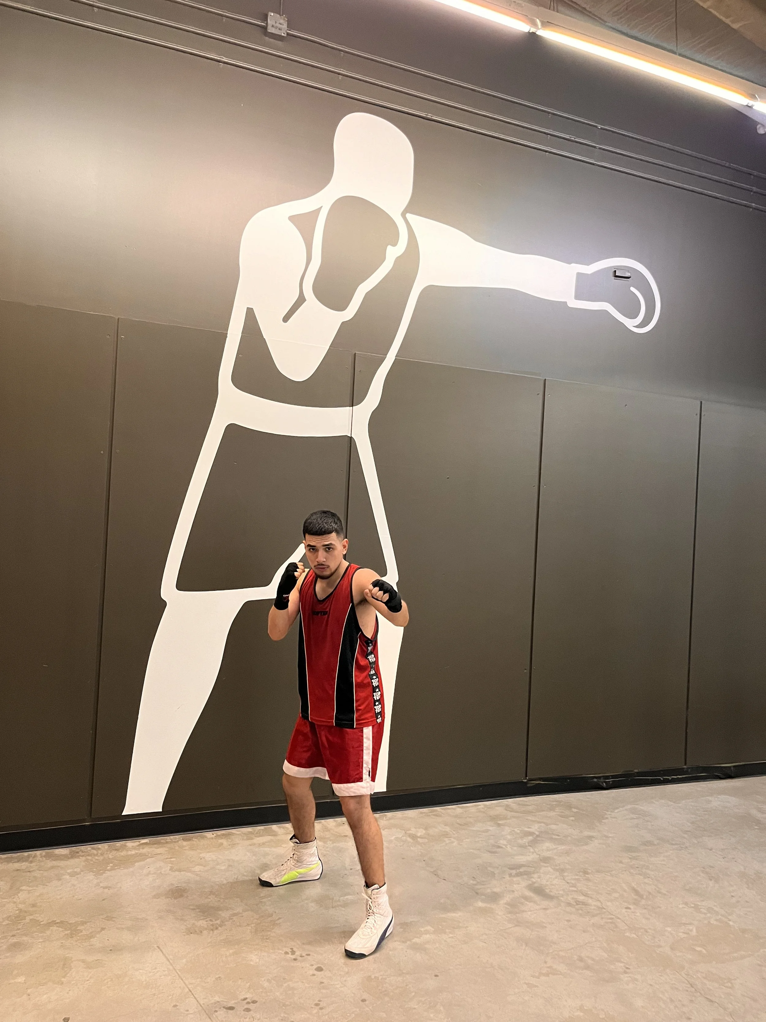 Oranssi project: roof expansion