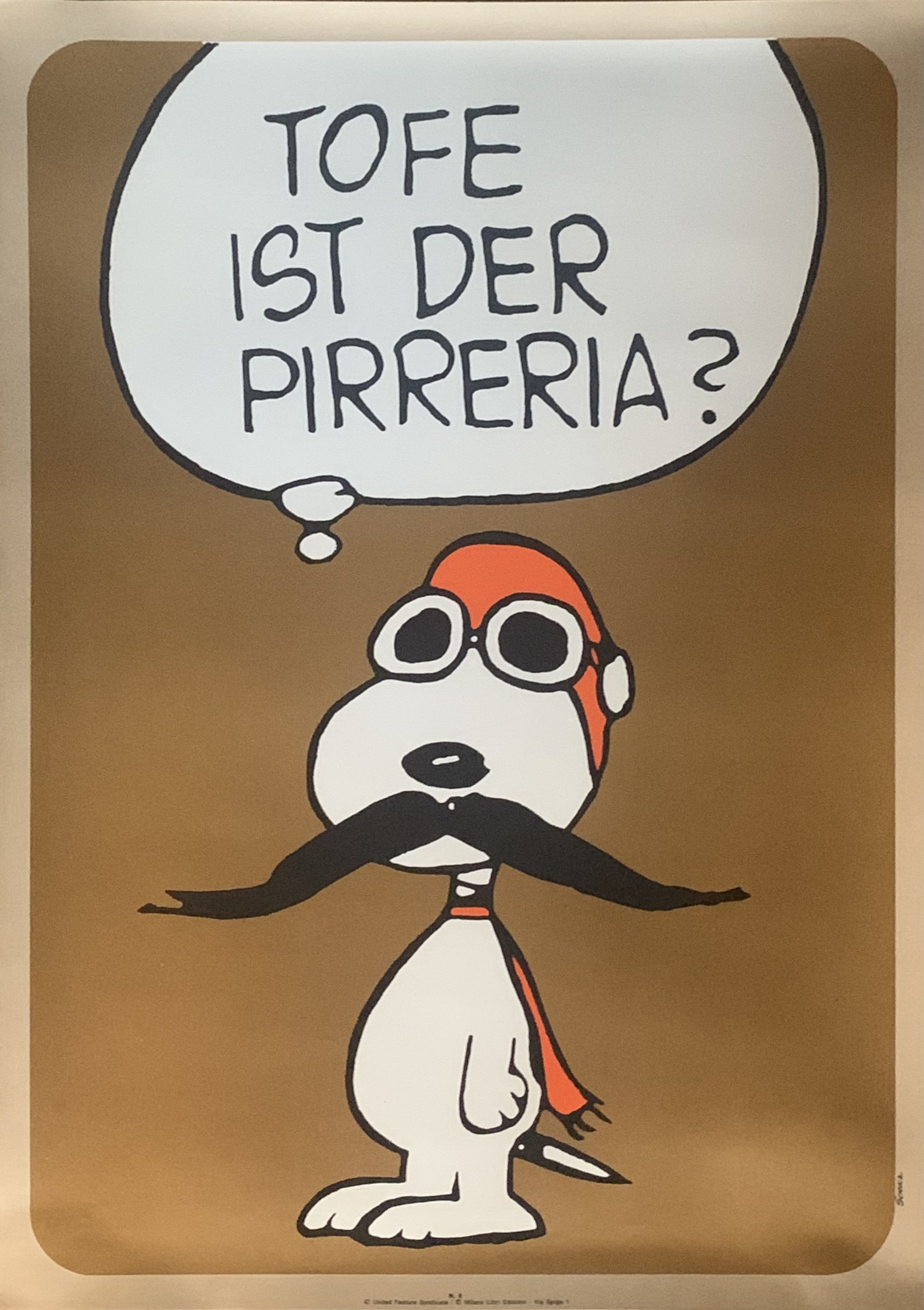 vintagesnoopyunframedposter.jpeg