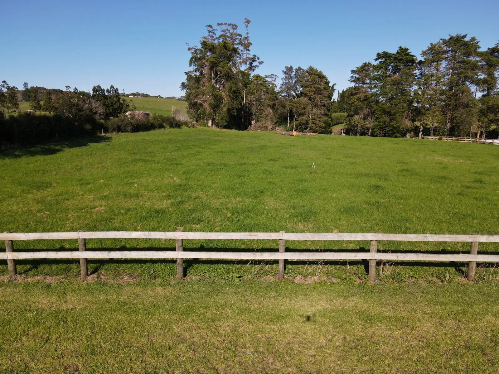 Lot 1: 0.59 ha - Ultimate user-friendly - $450,000