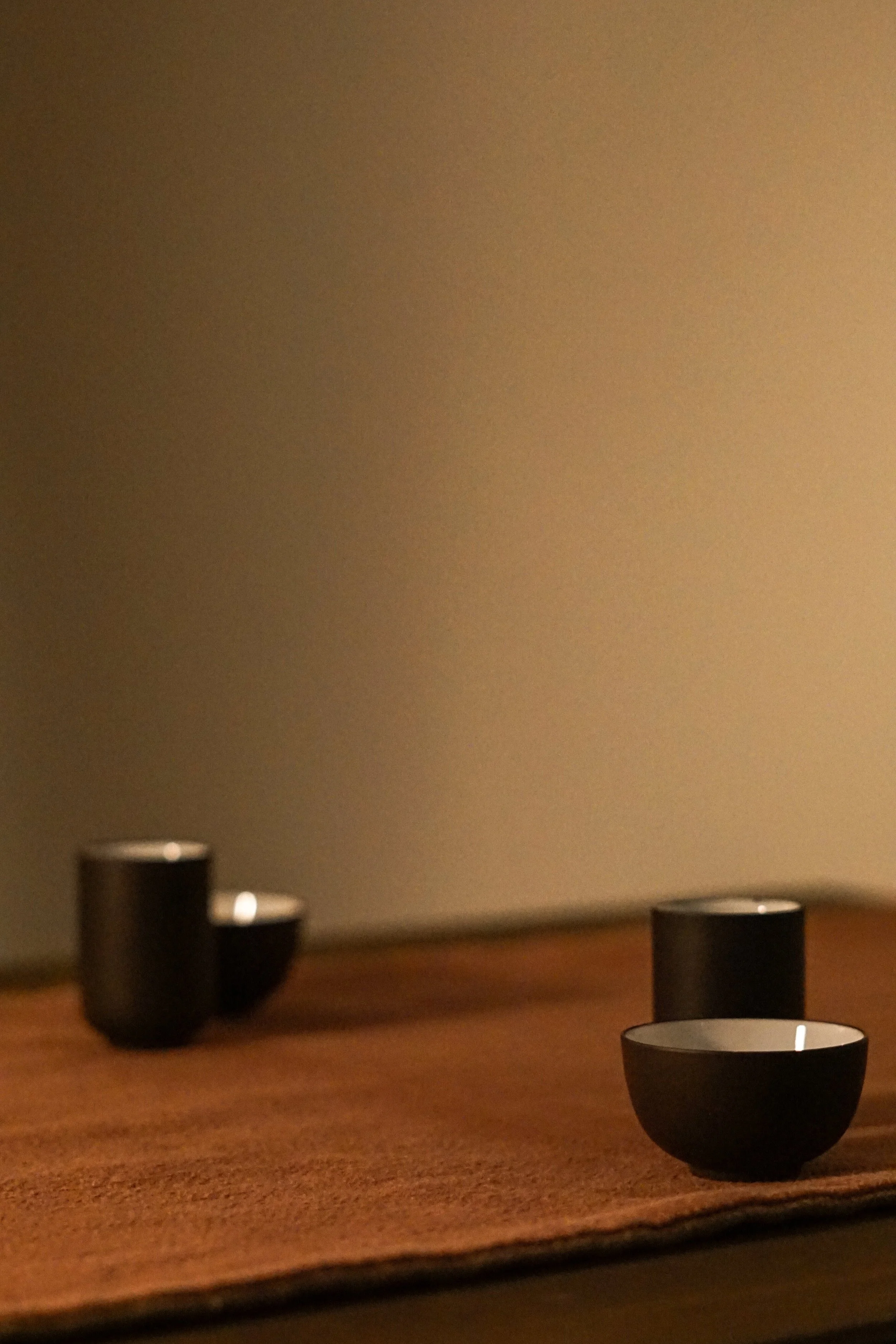 Five Teas That Shaped The World -  Talk - Oxford