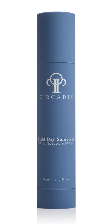 Light Day Sunscreen SPF 37 - Circadia