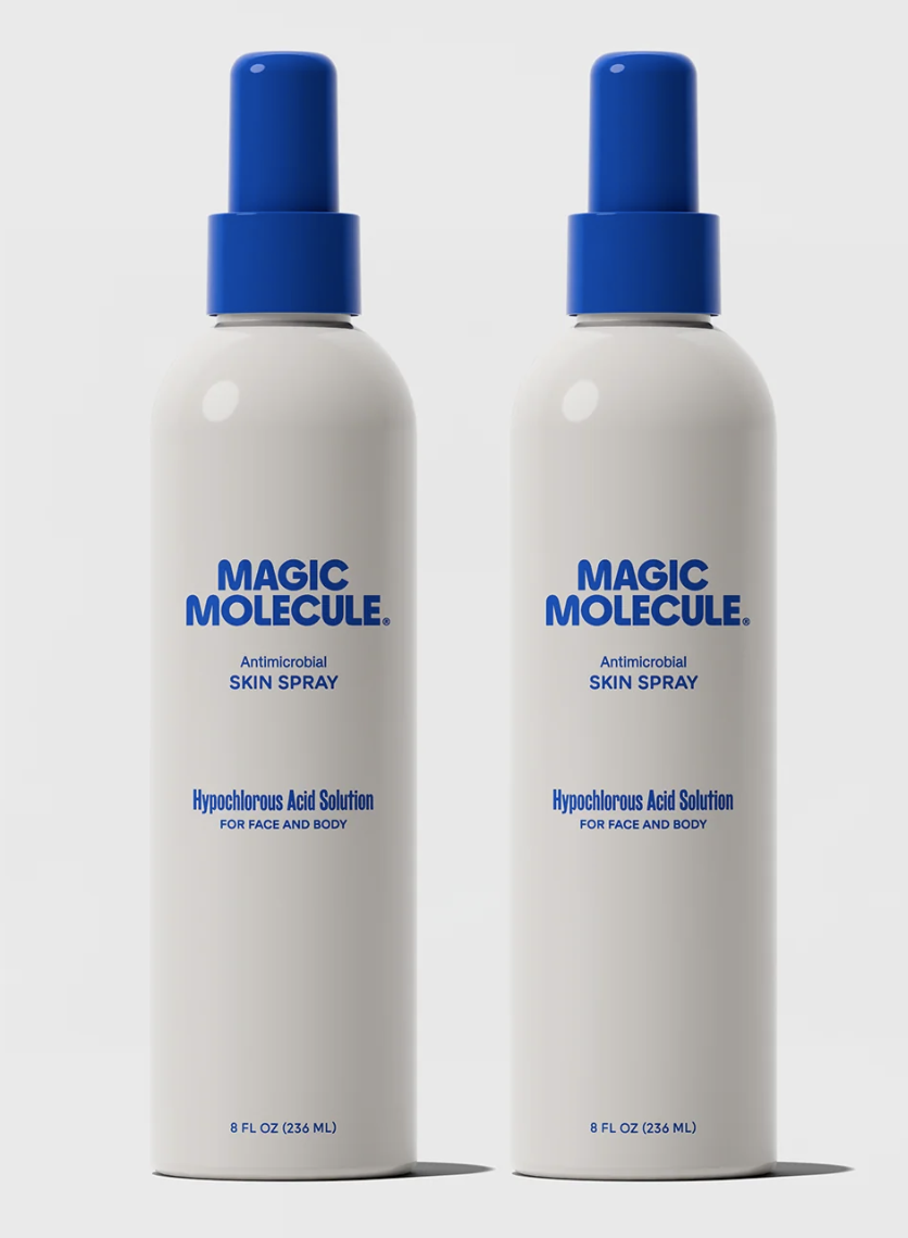 Magic Molecule