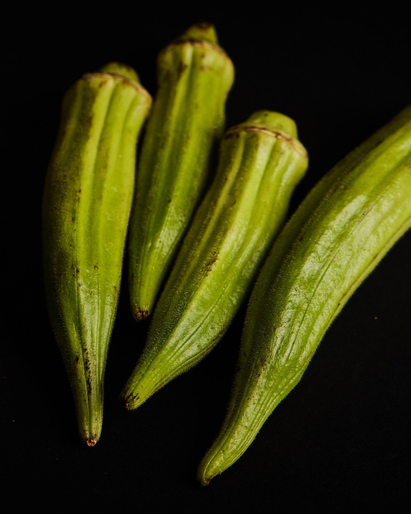 At the Heart of It All 💚 | Our Packing Team &amp; Okra Season

Behind every perfectly packed punnet is our incredible picking and packing team&mdash;the quiet force that keeps Lemdell running smoothly.

This week, they&rsquo;ve been prepping somethi