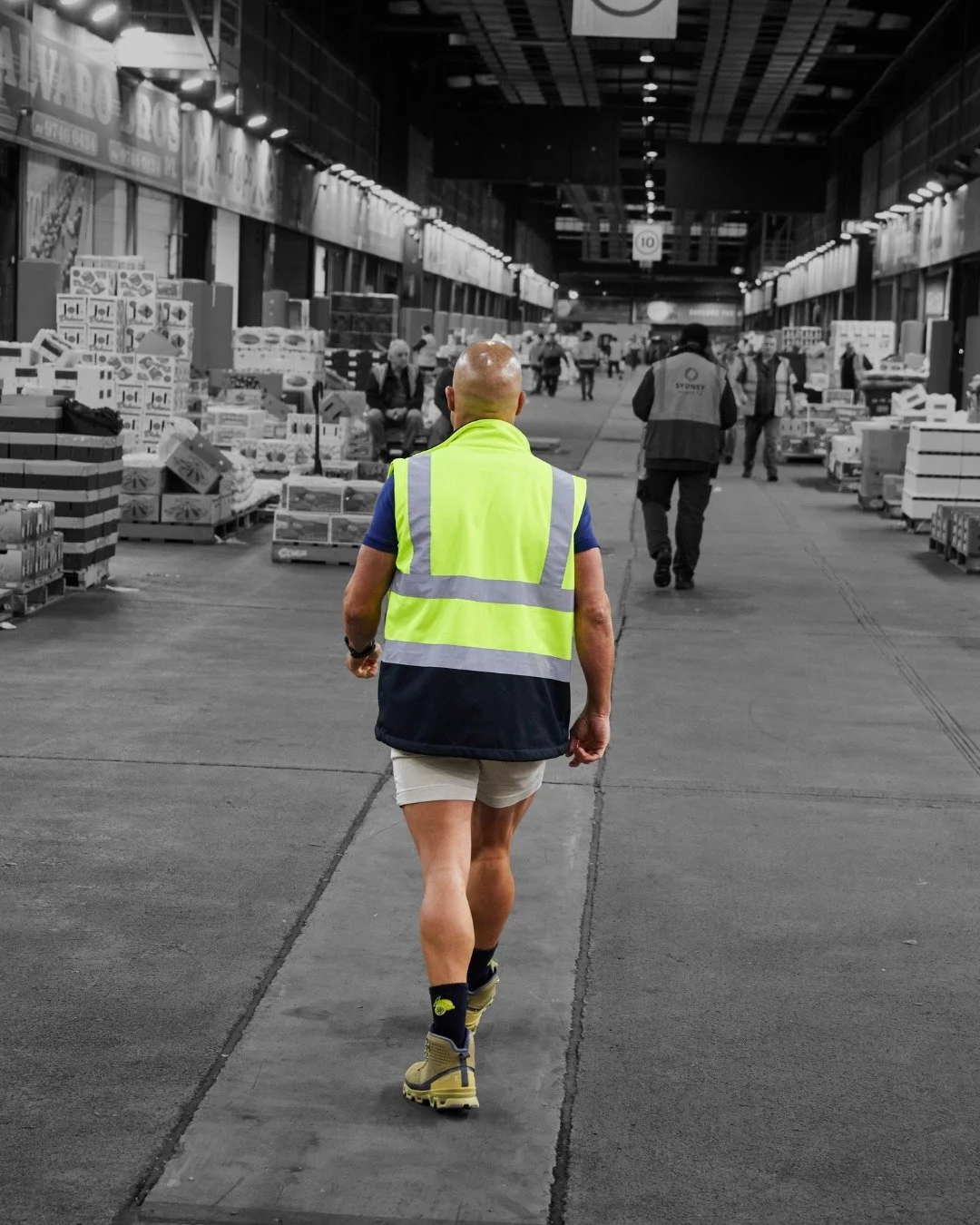 Walking Into Spring 🌸 | Thank You from Coltivare
As we step into a new season, we want to say a huge thank you to everyone involved in our Winter edition of Coltivare, from Luke's market hustle to Josh's chef artistry and all the fresh stories from