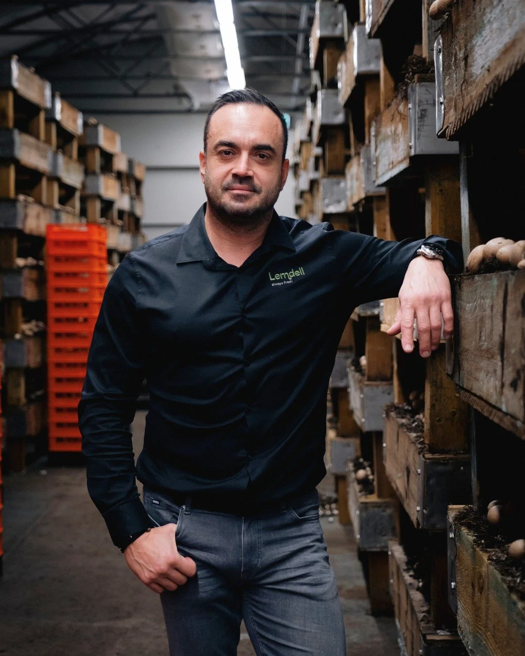 A Message from Anthony 🌸 | Welcoming Spring
As we enter spring, I’ve taken a moment to reflect on what has been a huge year so far—one filled with personal challenges for our family, but also with the determination to keep pushing forwa