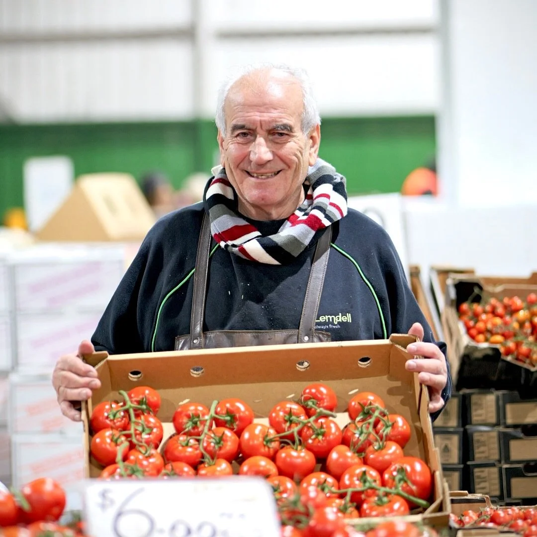 Happy Father’s Day 💙
To the original OG @frank_capobianco47 and to all the legendary dads of @lemdell_alwaysfresh today we celebrate you.
You’re not only incredible role models for your loved ones and children, but also for all of us w