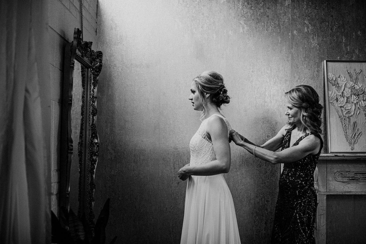In the hands of an artist, a moment becomes a masterpiece, cherished for a lifetime.