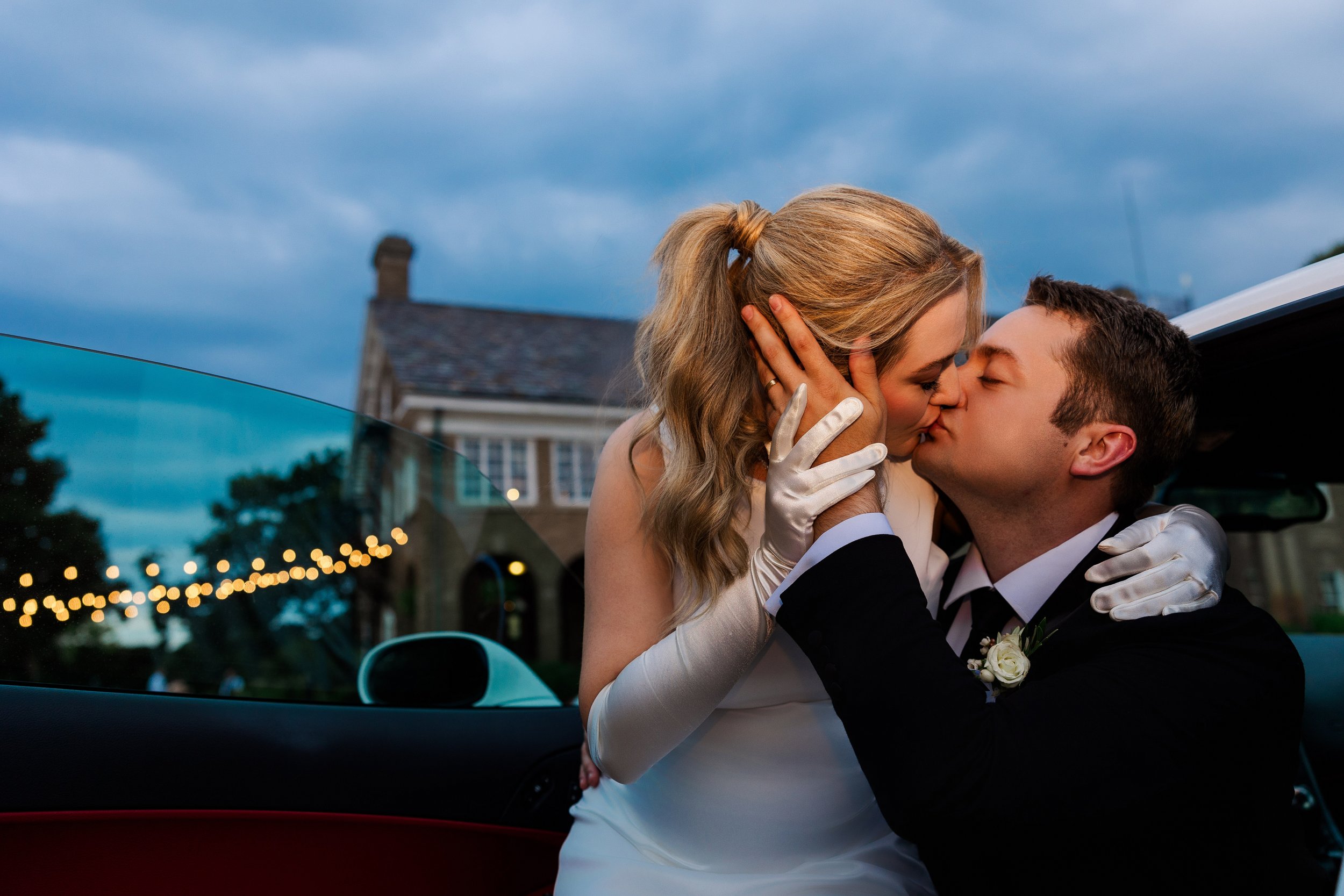 The Wedding with a Surprise Twist You’ll Never Forget