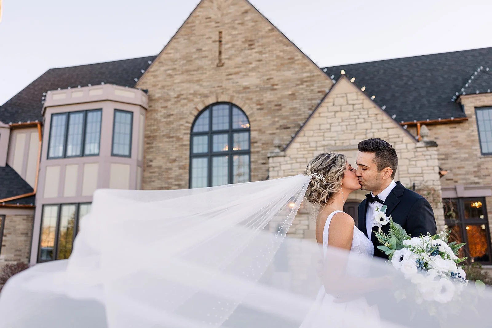 Weddings at Venue3Two | Grand Rapids Top Wedding Venues