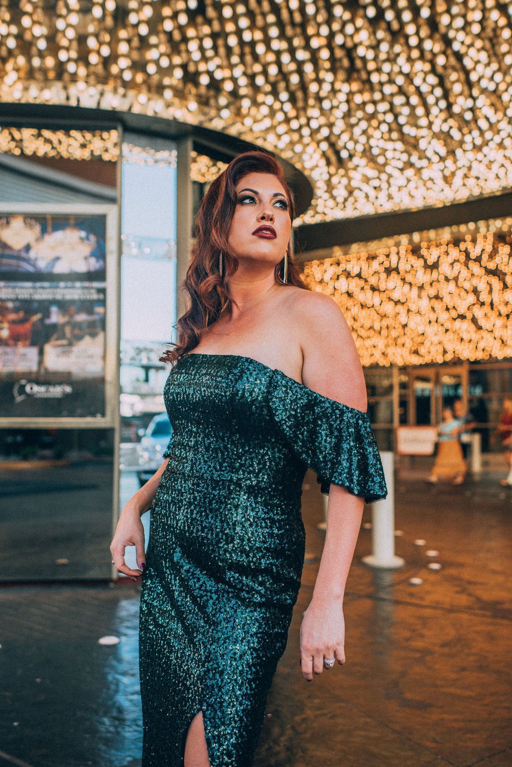 Chrystin Melanie, your wedding photographer