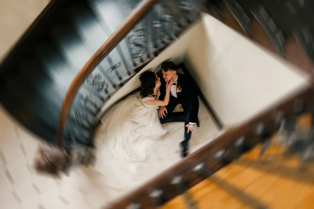 Michigan Florida wedding photographer
