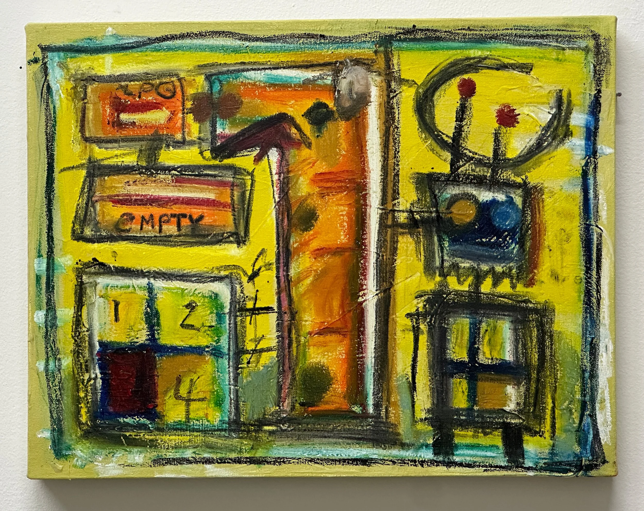 Running on Empty.jpg