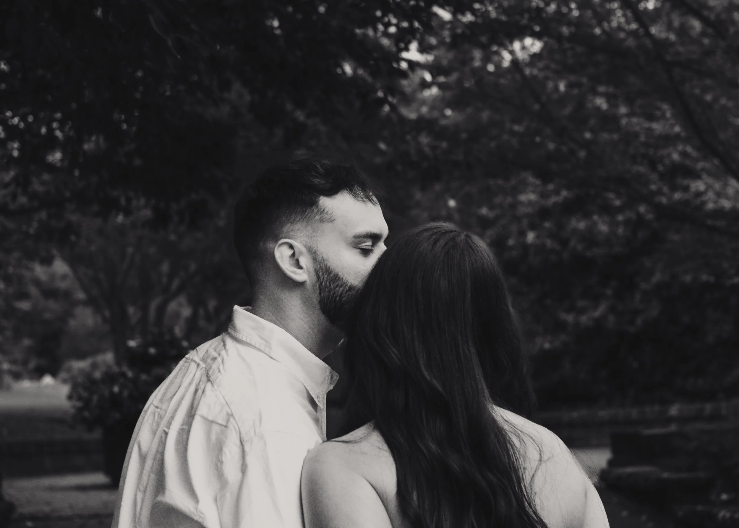 Do You Need a Holiday Card Session or a Full Couple Session?