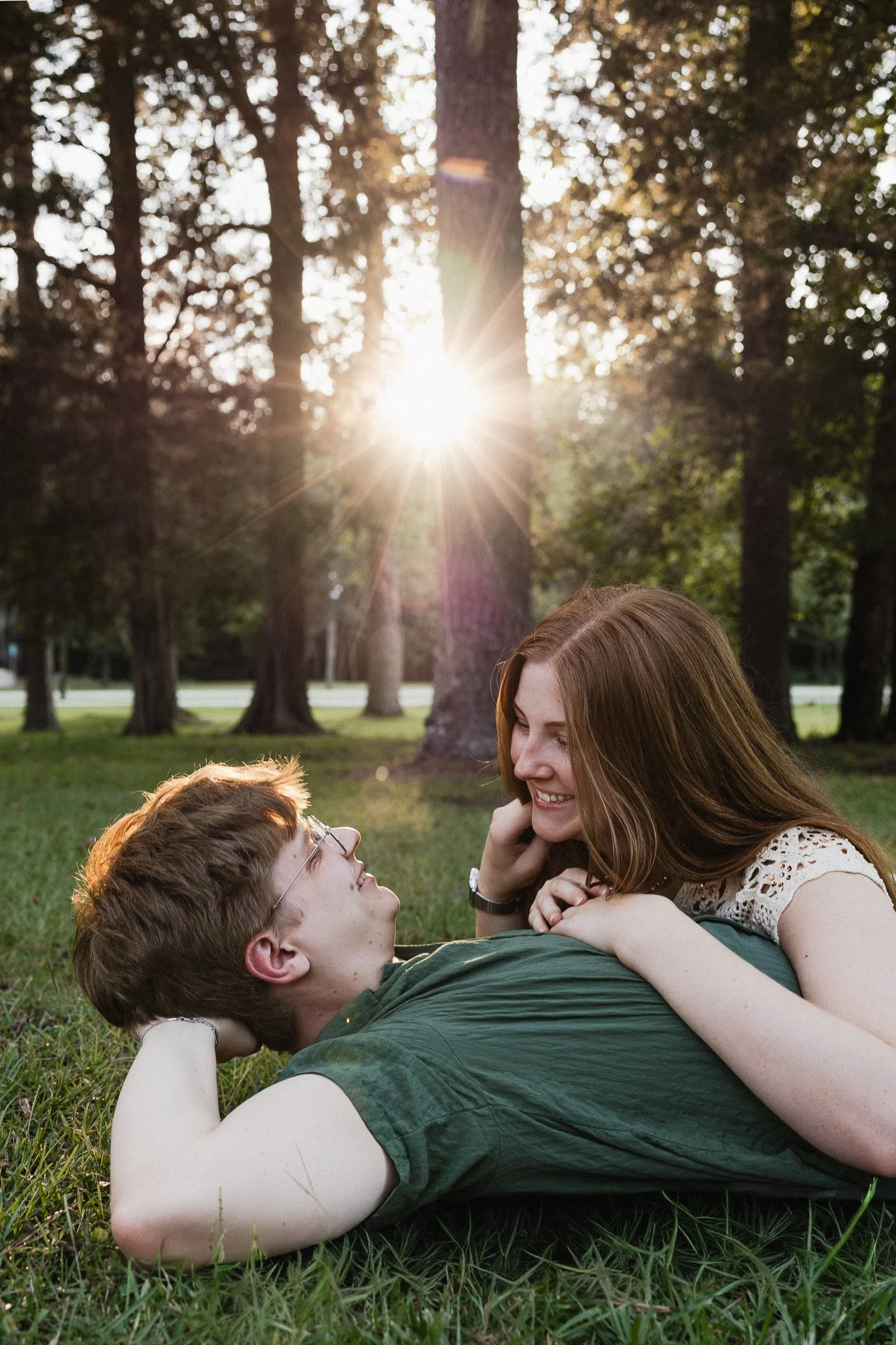 You Don’t Have to Be “Photogenic” to Love Your Photos