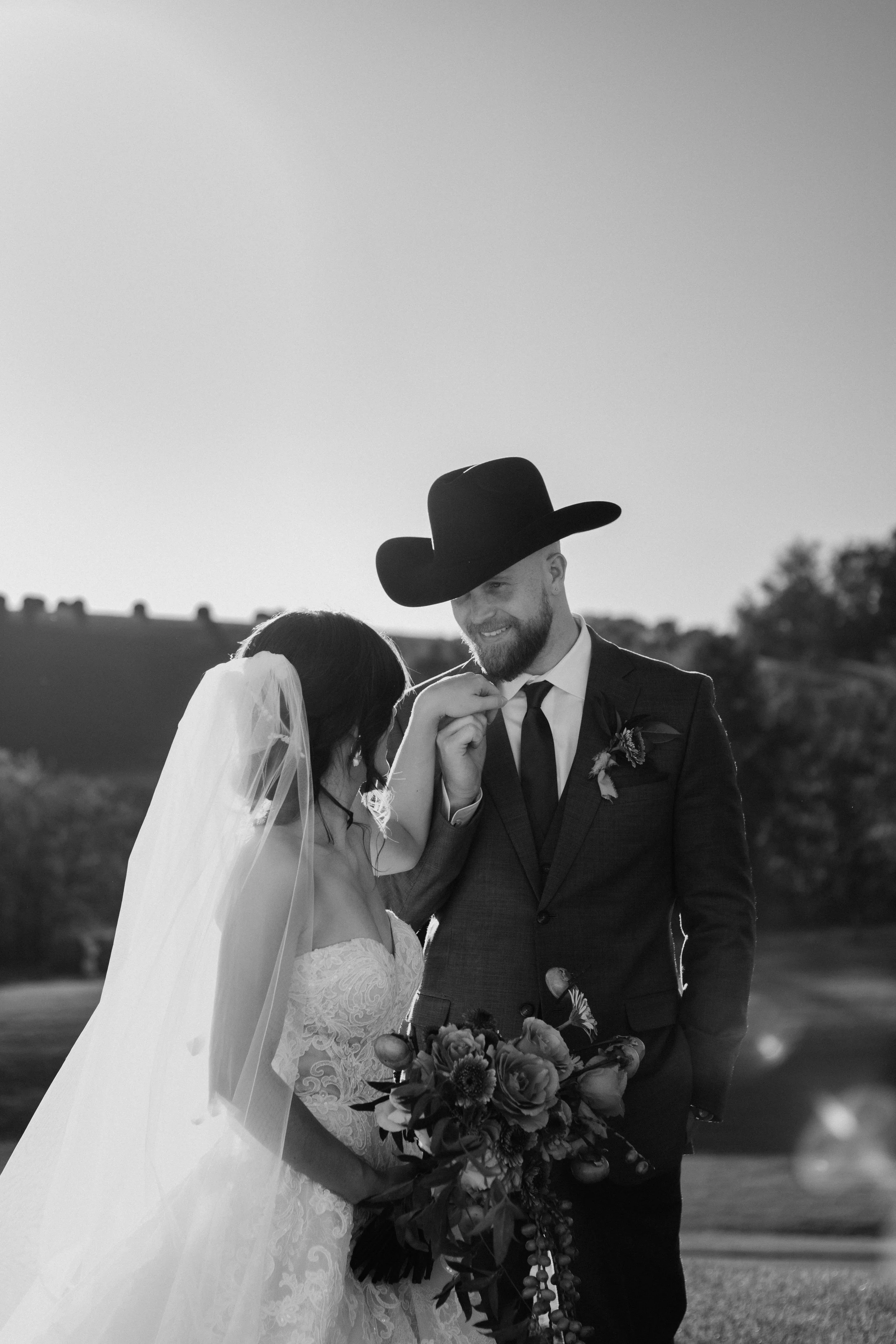 Birmingham Alabama wedding photographer capturing southern wedding