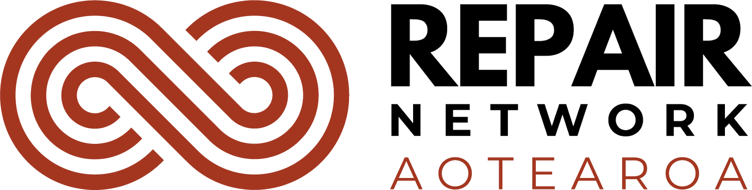 Repair Network Aotearoa