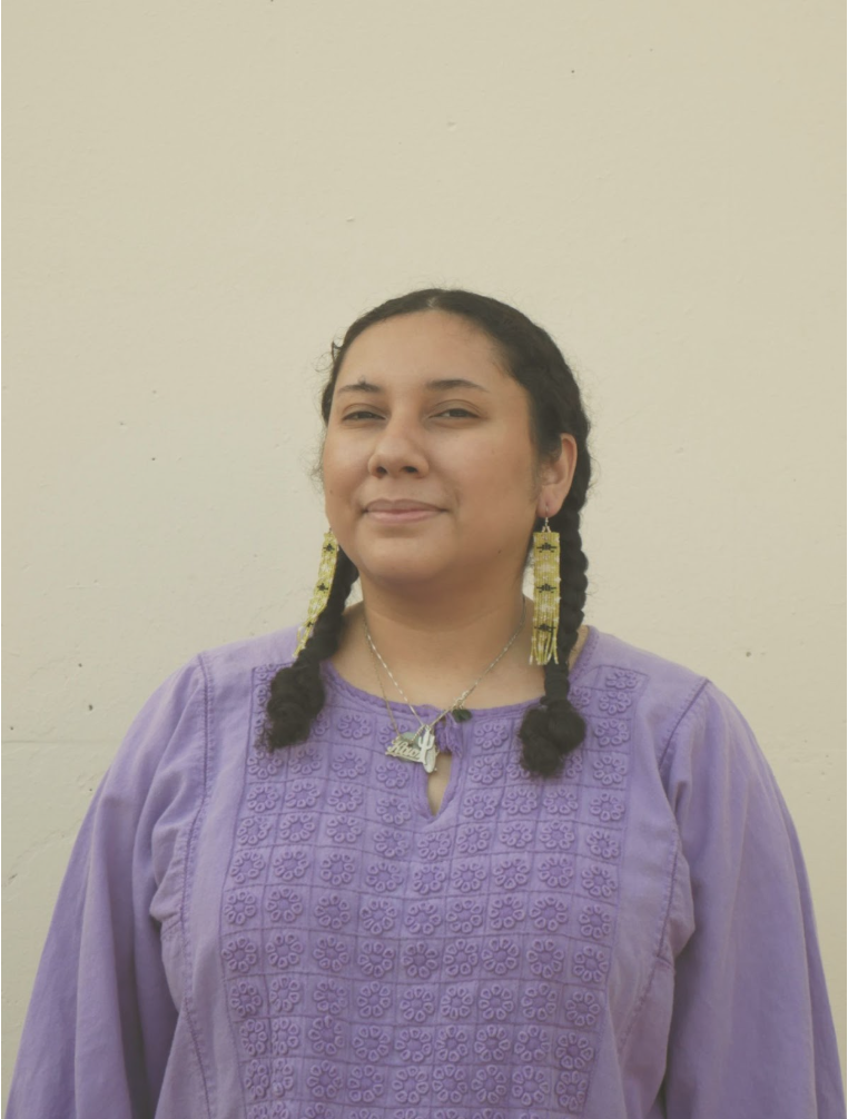 July Guest Artist Highlight: kaory santillán bueno