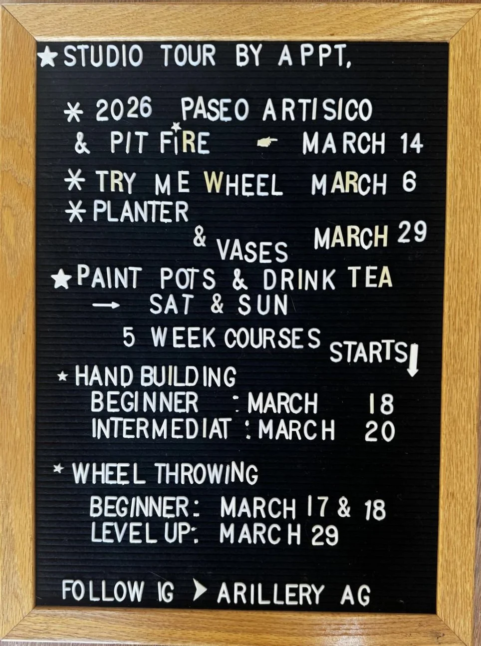 Women Artist Cultivating Connection And Creativity || More Than An SF Pottery Studio