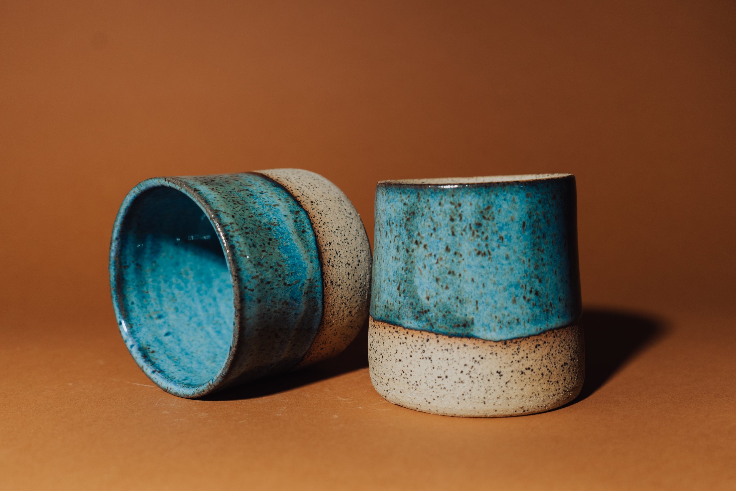 CREATE MORE DEEPLY || POTTERY COURSES