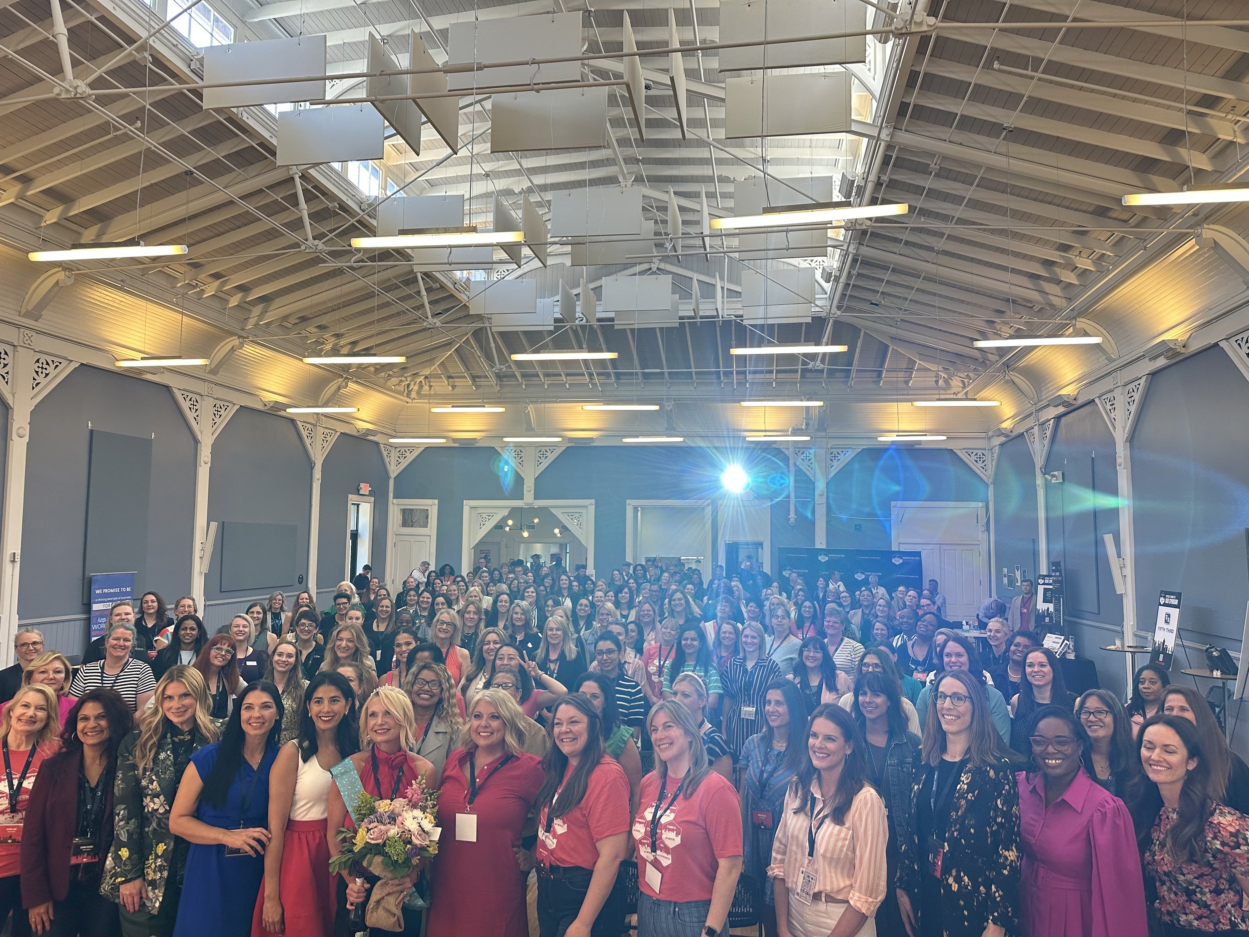 Inside Cincy AI Week 2025: Voices Shaping the Future of AI