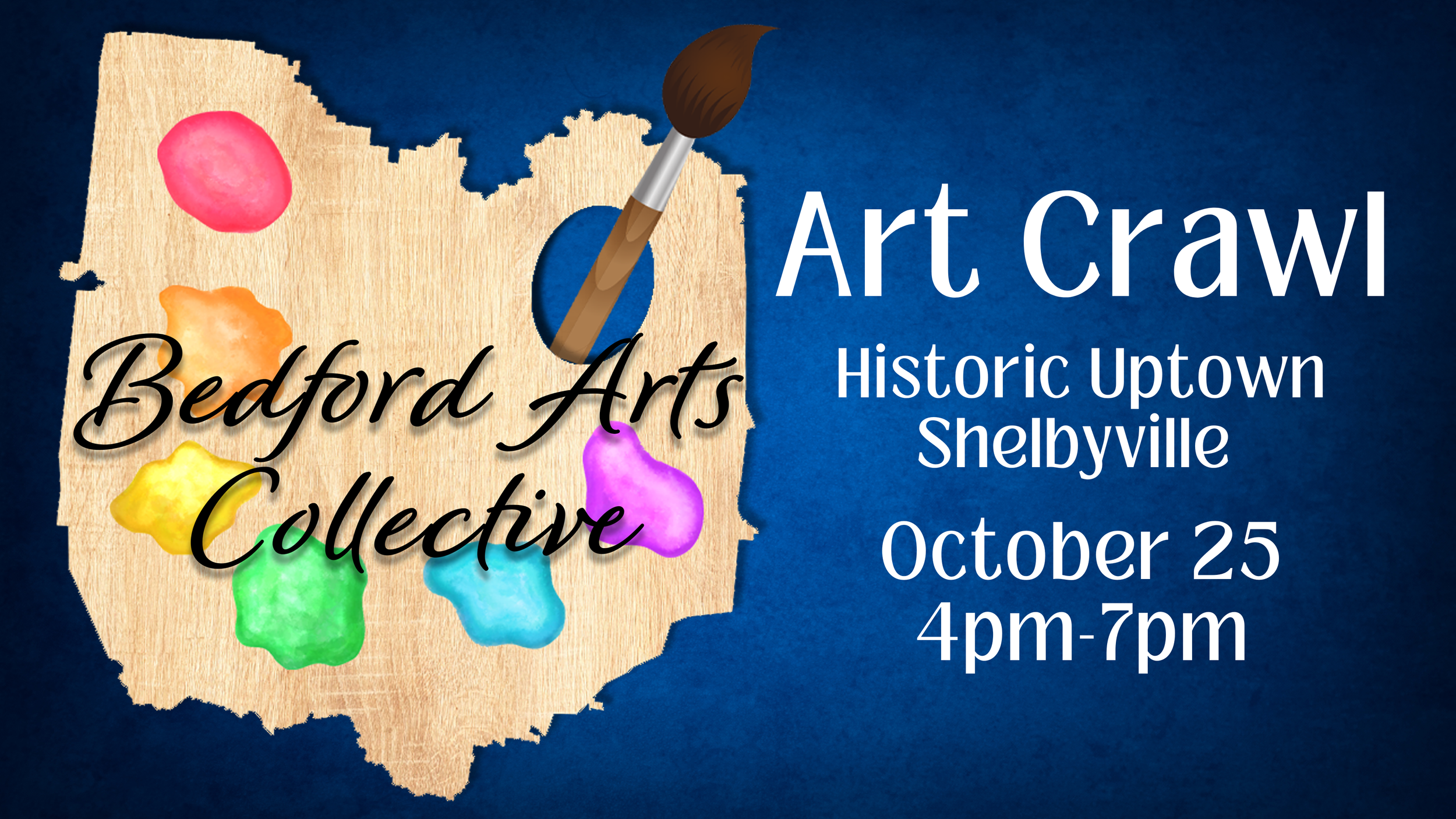 BAC Fall Art Crawl