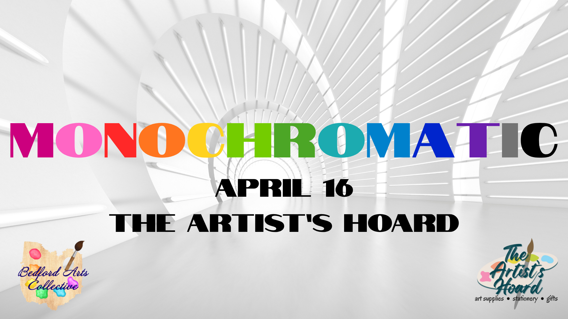 Mini Mixer: Monocrhomatic