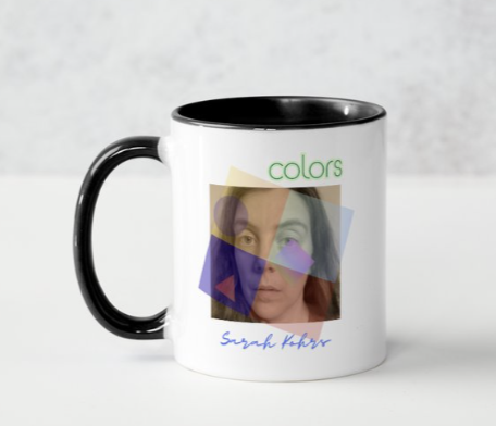 Mug