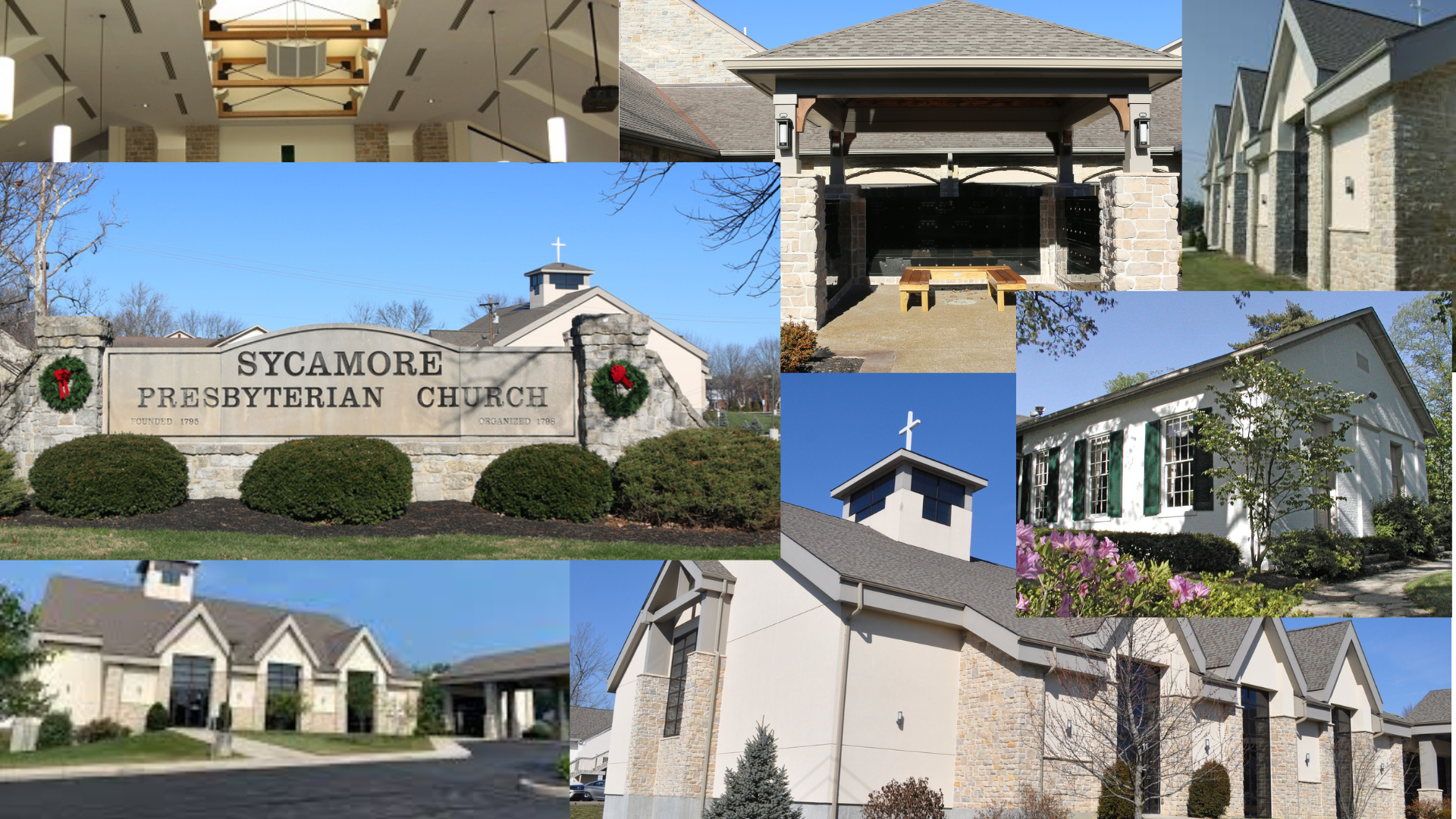 Pycroft Church Next Steps — Sycamore Presbyterian Church