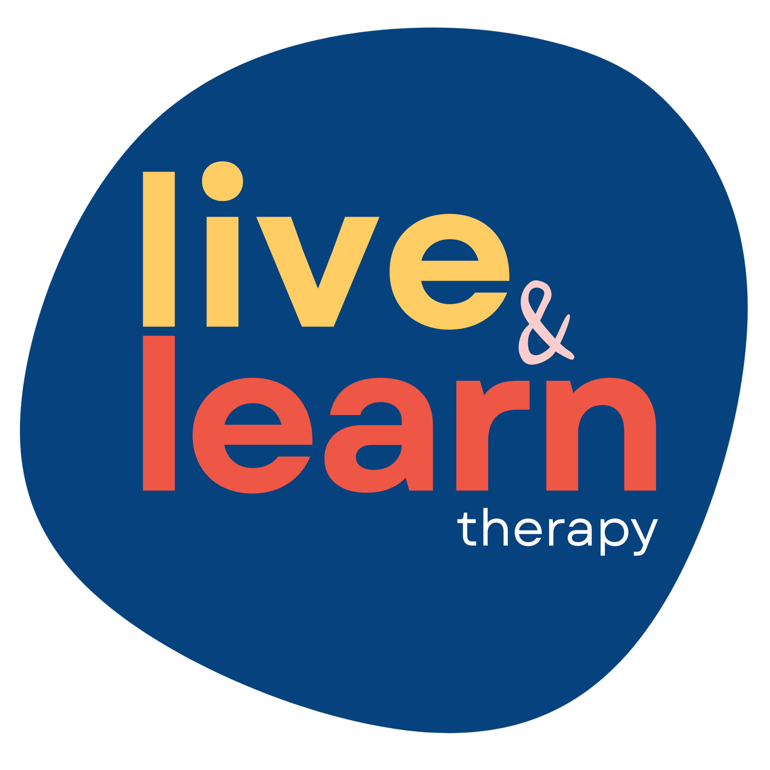 Live &amp; Learn Therapy