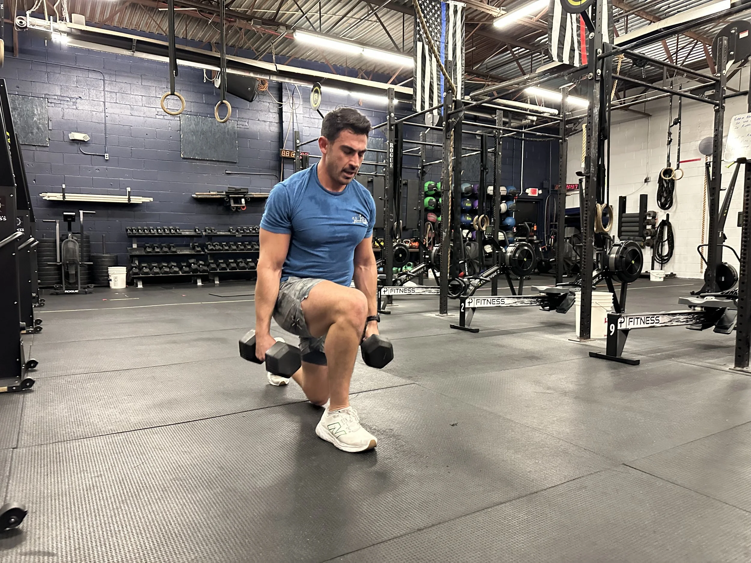 Athlete of the Month : November 2025