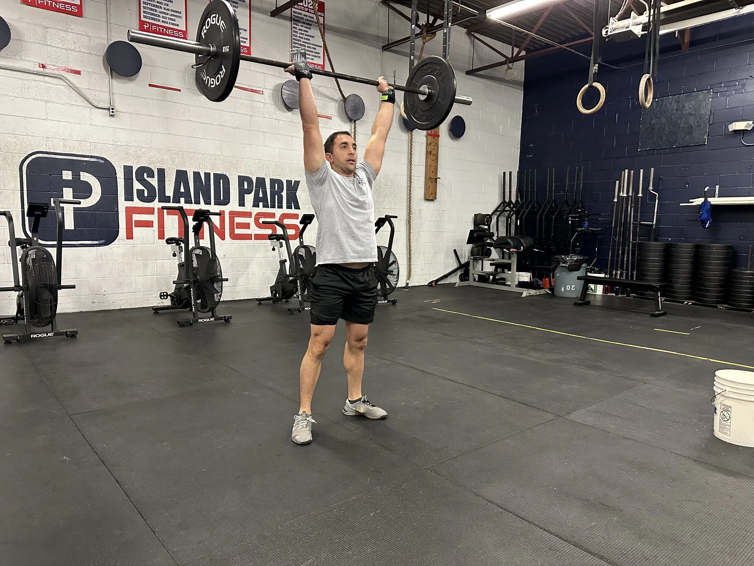 Athlete of the Month - January 2026