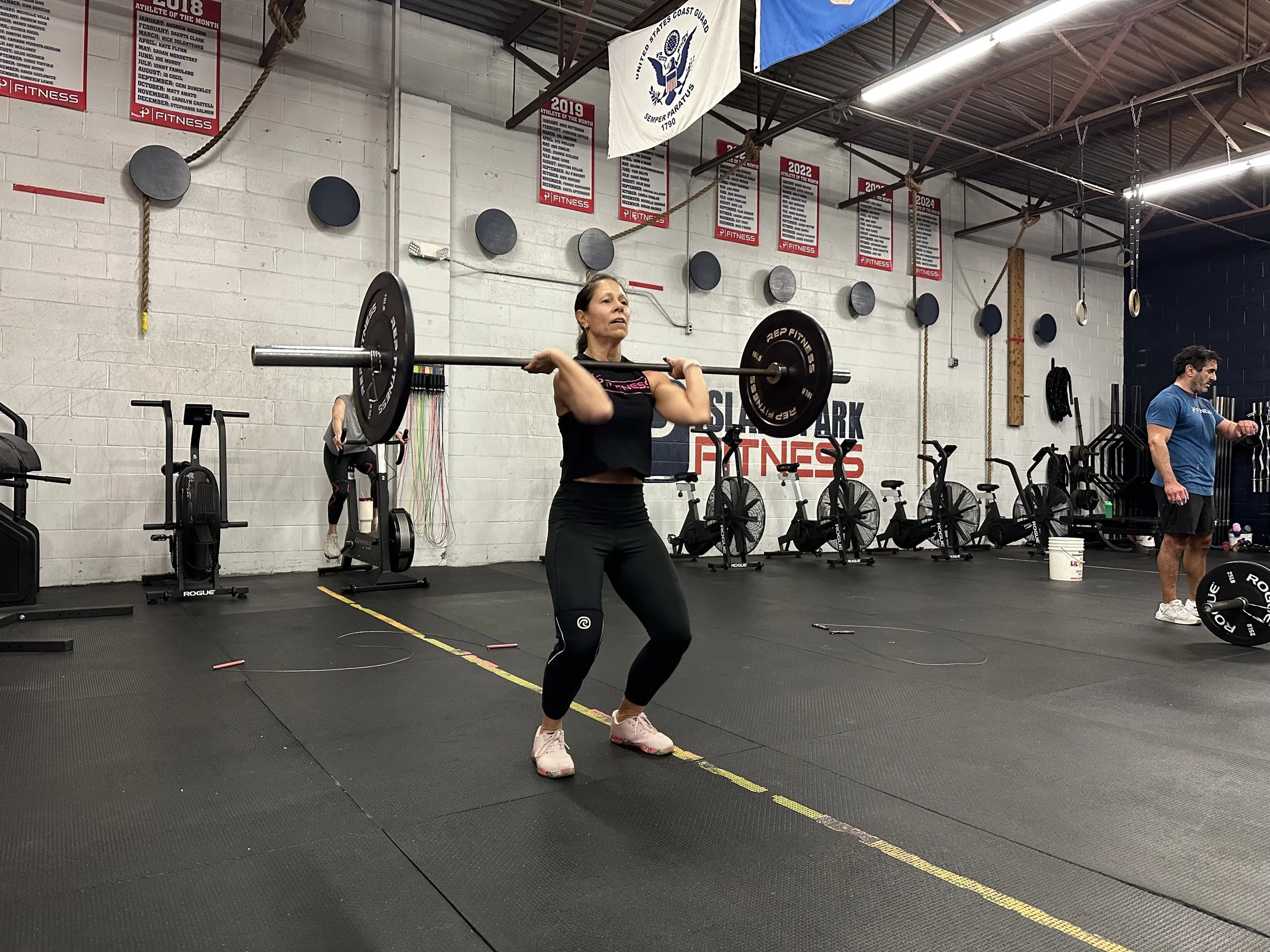 Athlete of the Month - February 2026