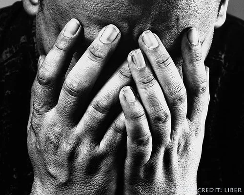 The Nourishment of Grief