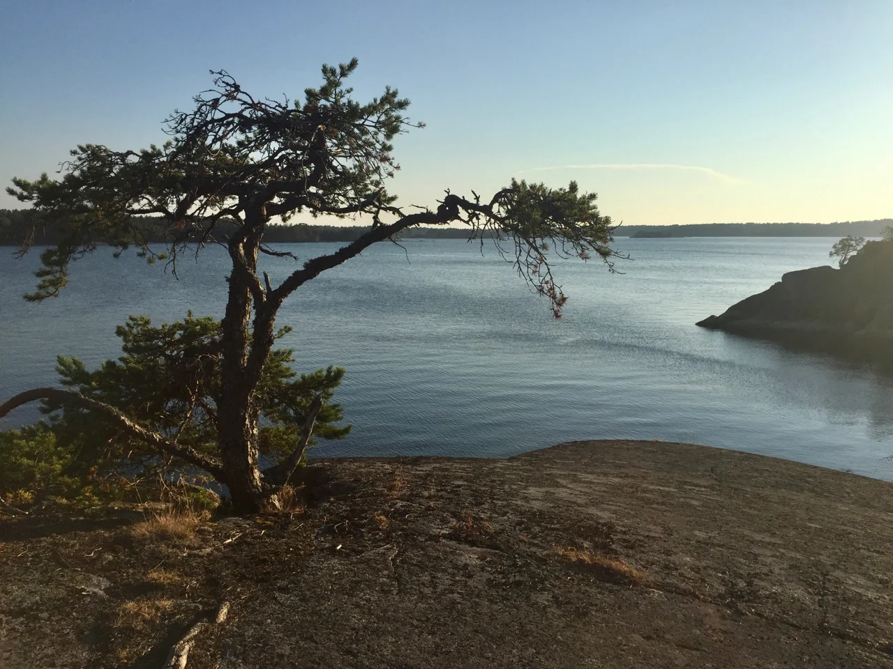 A trip to Sweden's Northern Archipelago