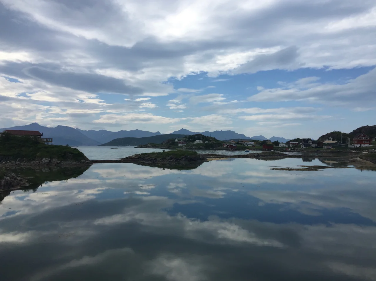Exploring Tromsø
