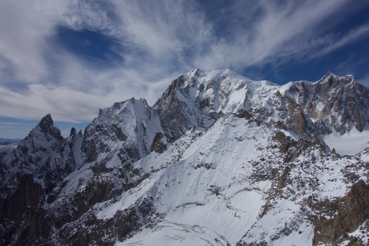 Mont Blanc