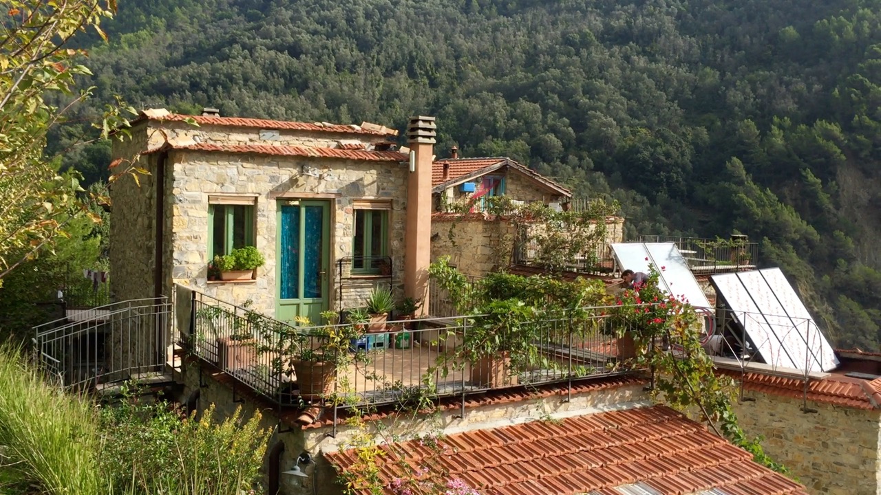 Torri Superiore EcoVillage