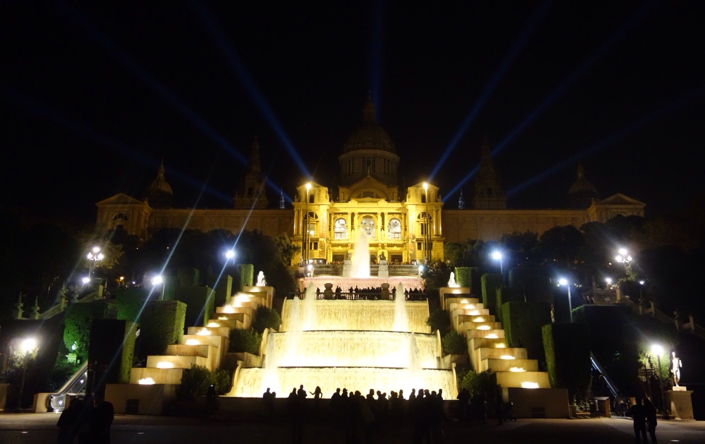 Barcelona