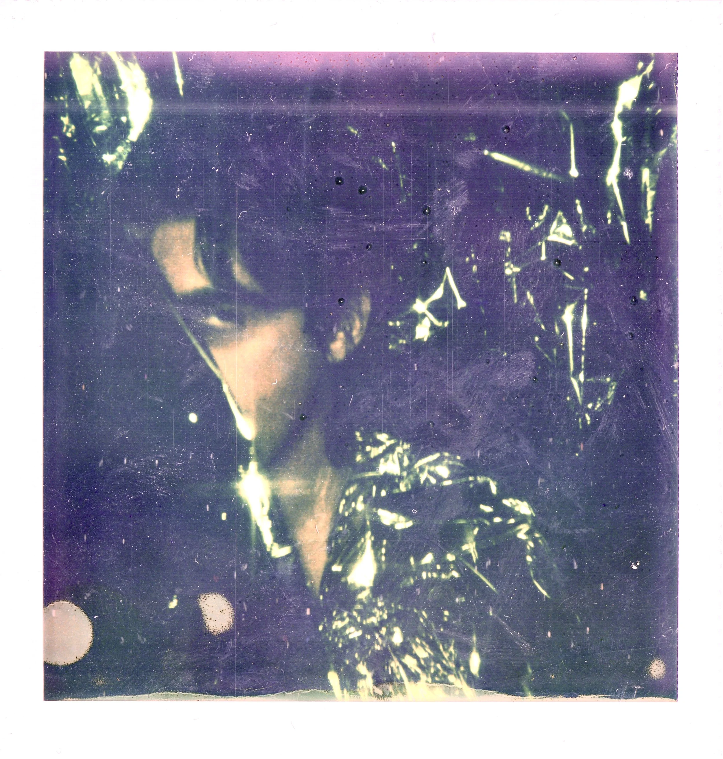 PAINT promo photo by Skellyot