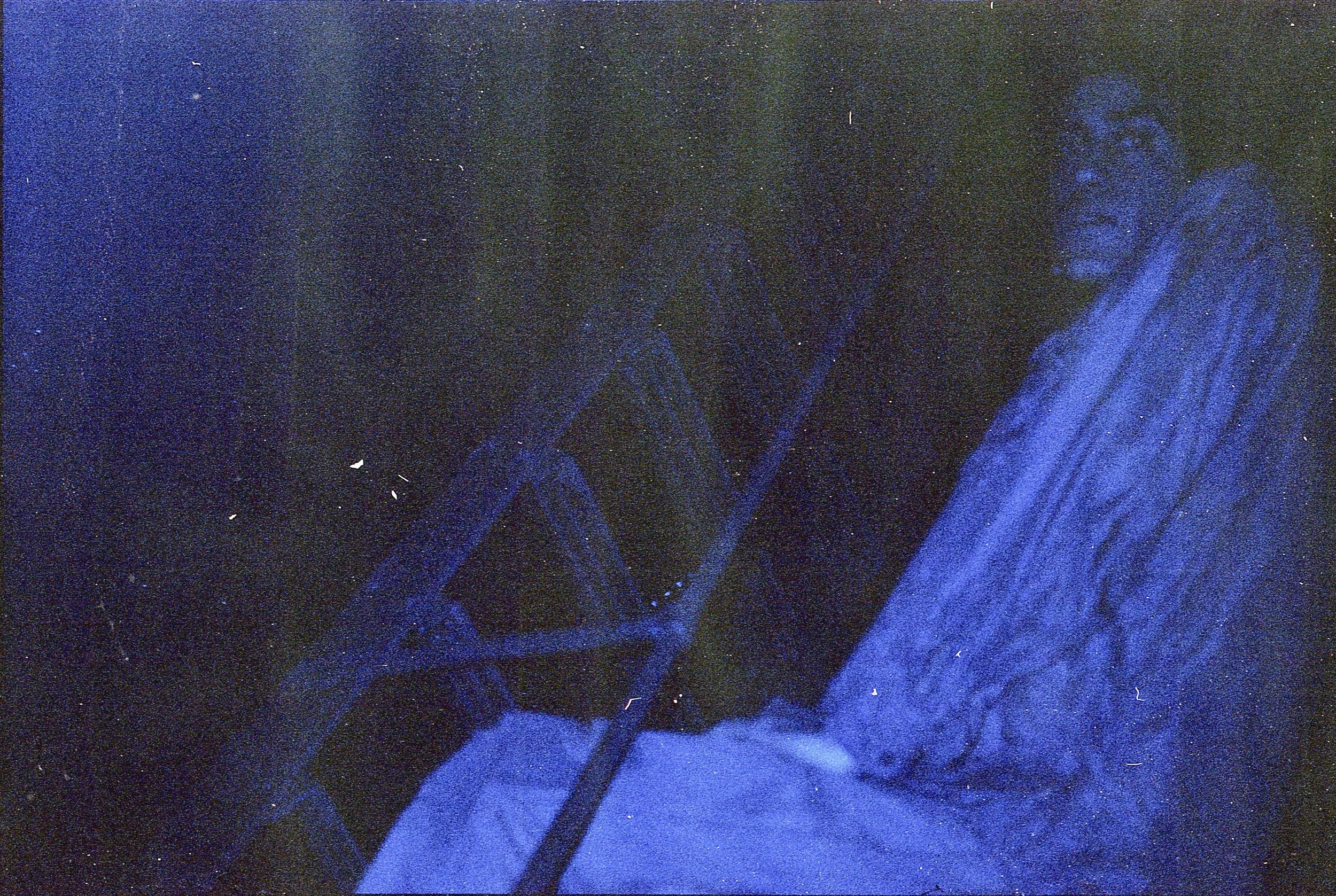 PAINT promo photo by Skellyot