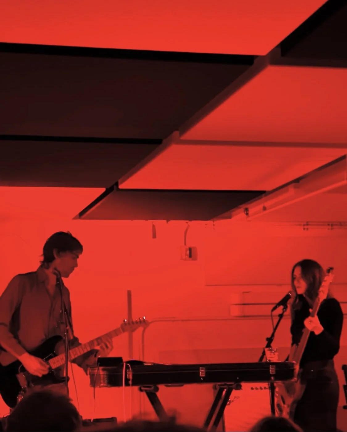 PAINT / Pedrum and JJ at Nightclub 101