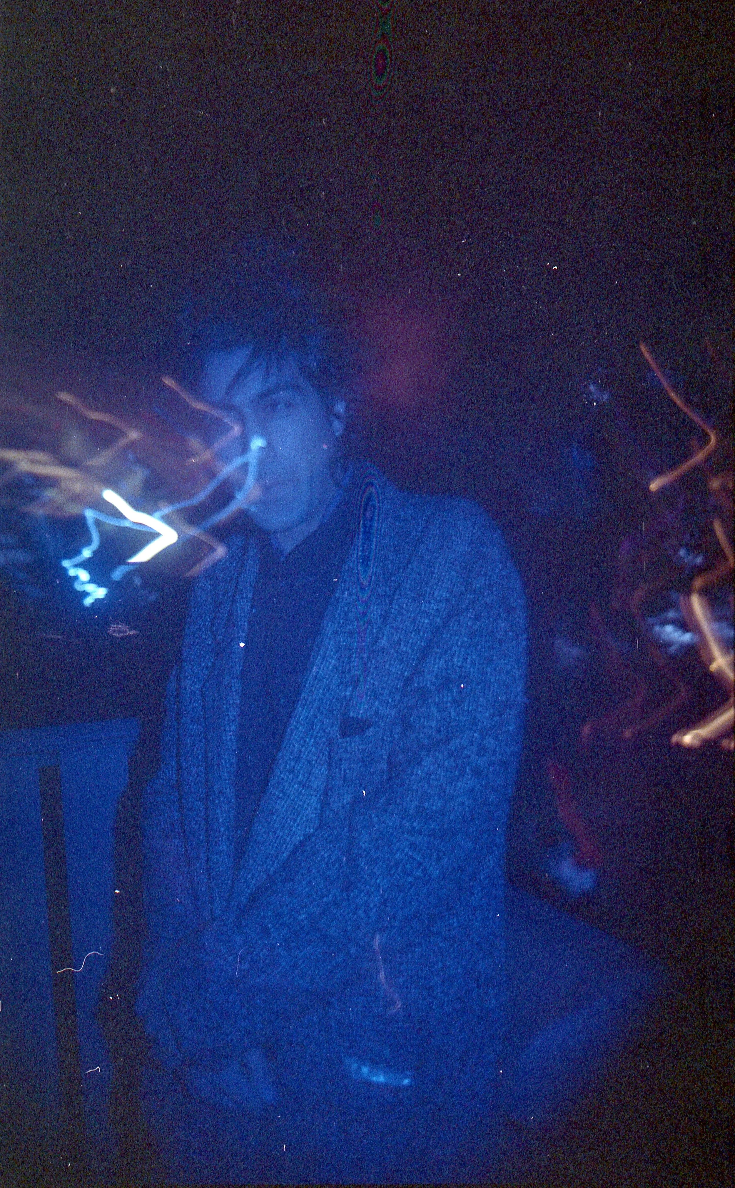 PAINT promo photo by Skellyot