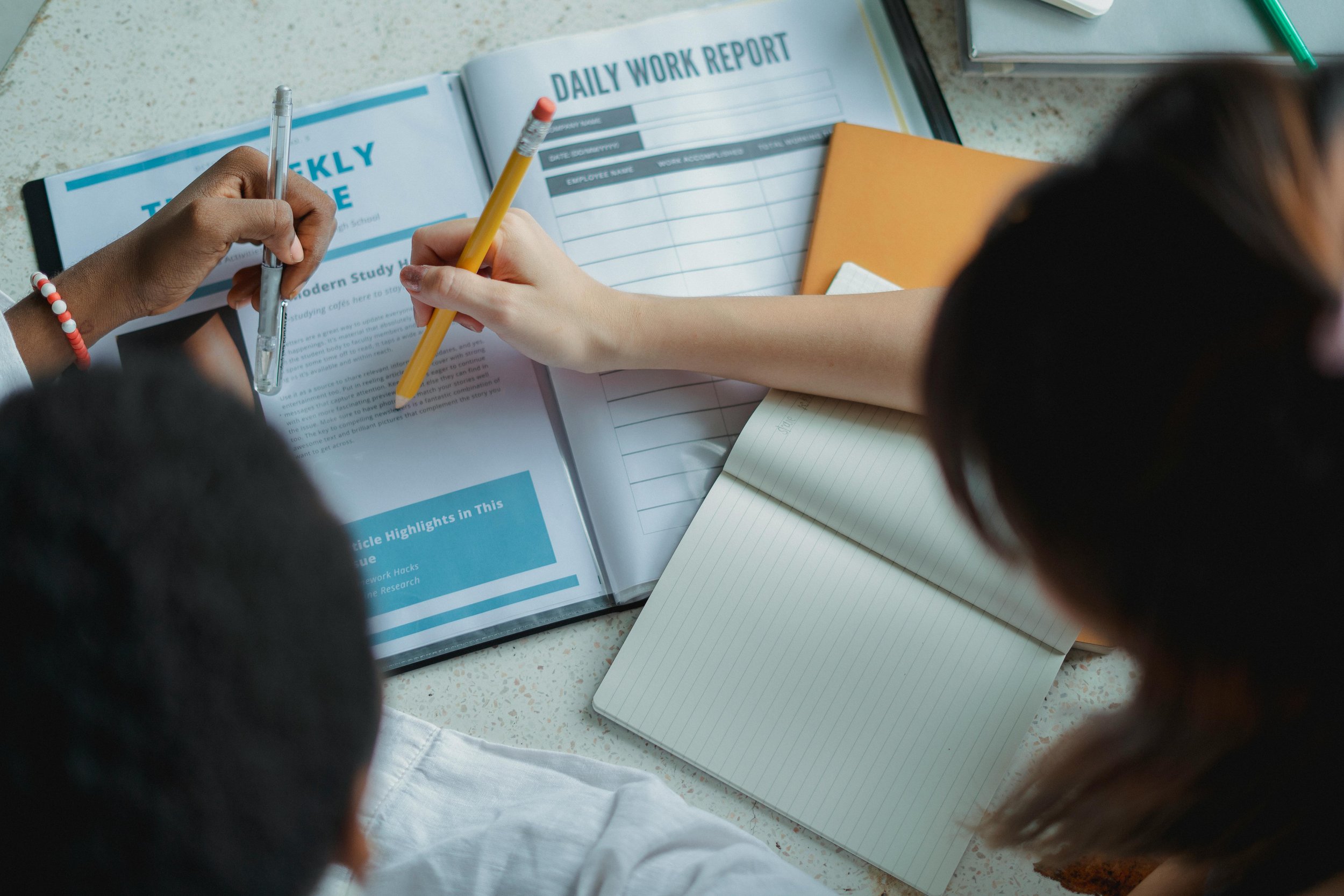 Why Personalized Support is a Game-Changer in the College Admissions Journey