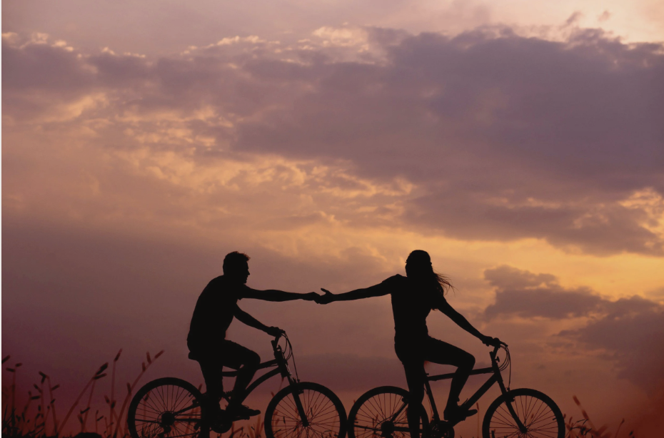 The 8 C’s of Self in IFS: How Courage Can Change Communication in Your Relationship