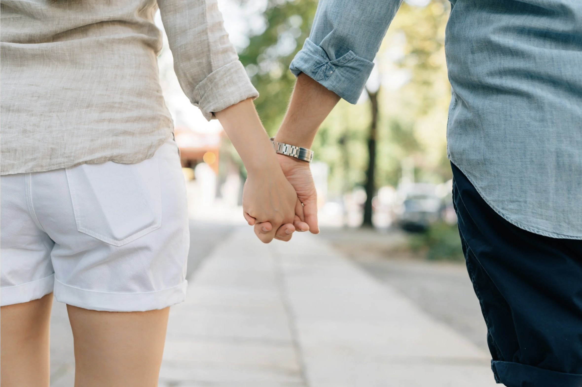 How Unblending Can Save Your Relationship
