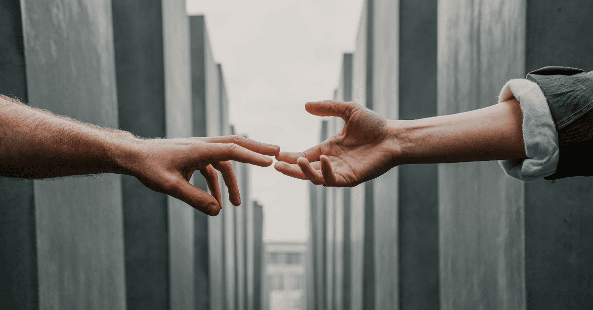 Why Partners Get Stuck In The Same Argument: Insights From IFIO Parts Work