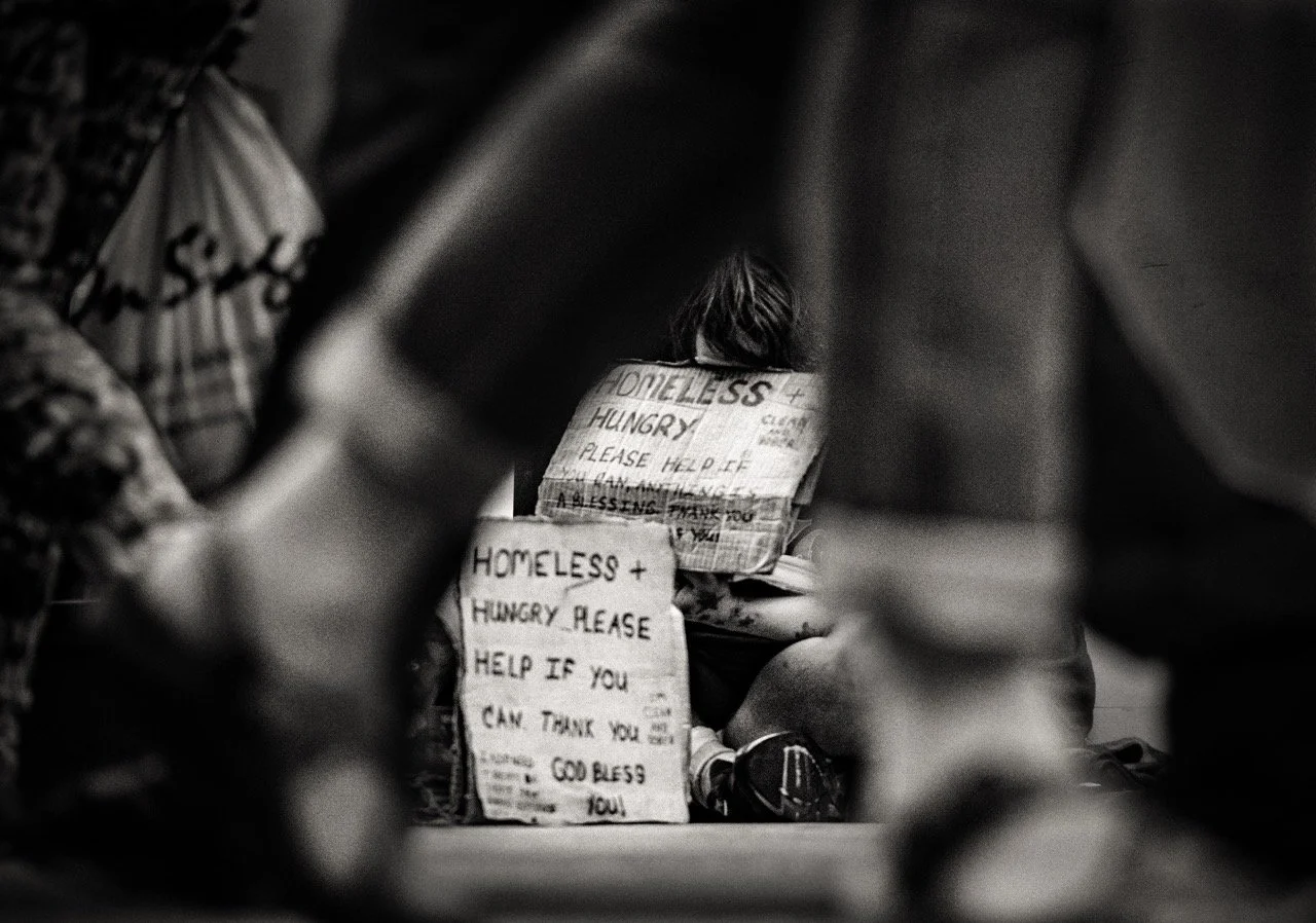 Are you an Artist, Documentarian or Both?
