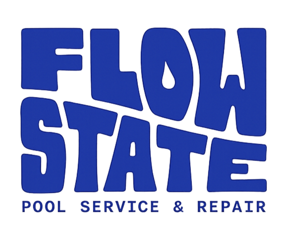 Flow State Pool Service &amp; Repair