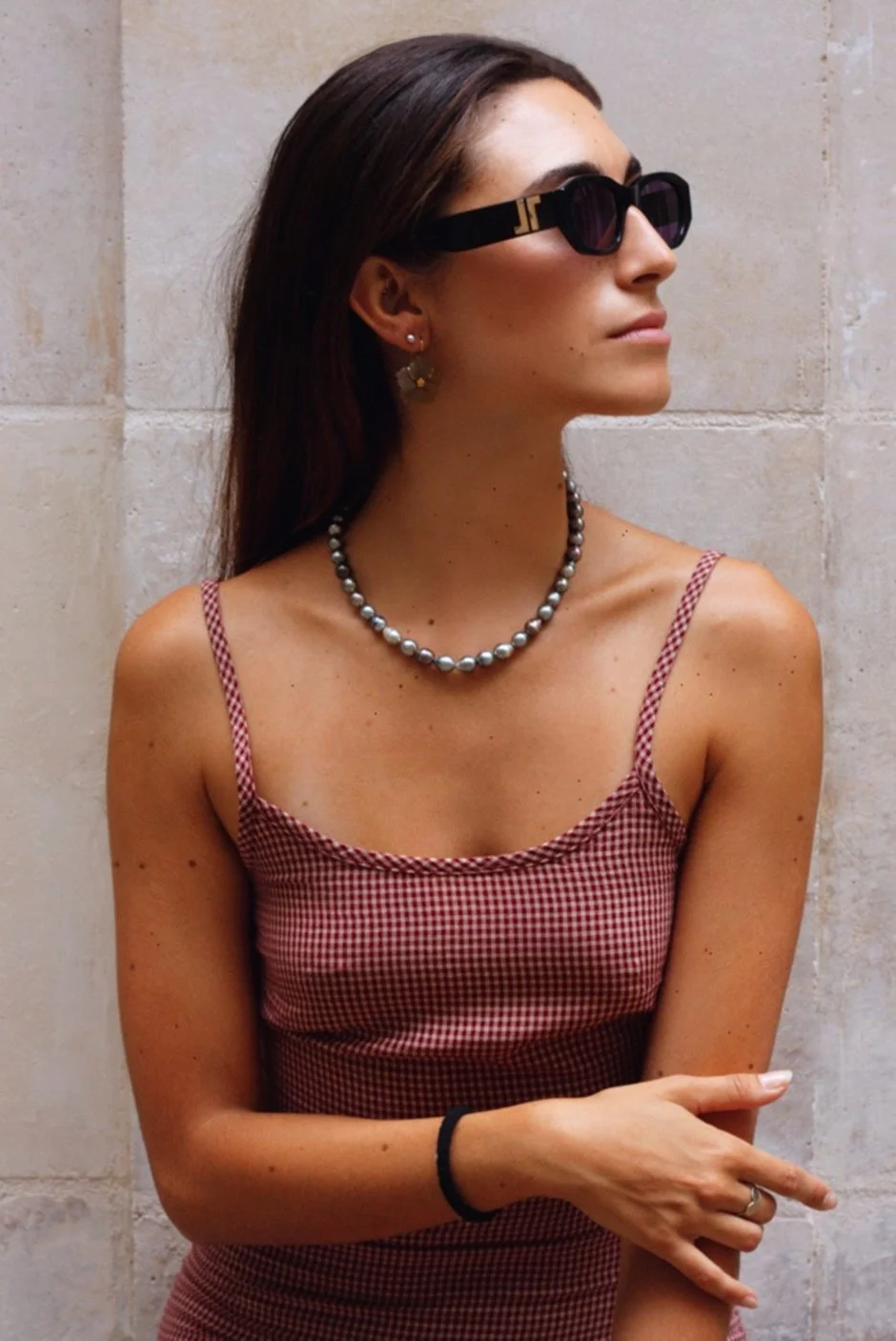 Noémie Nzuzi © ⎮ Photographe