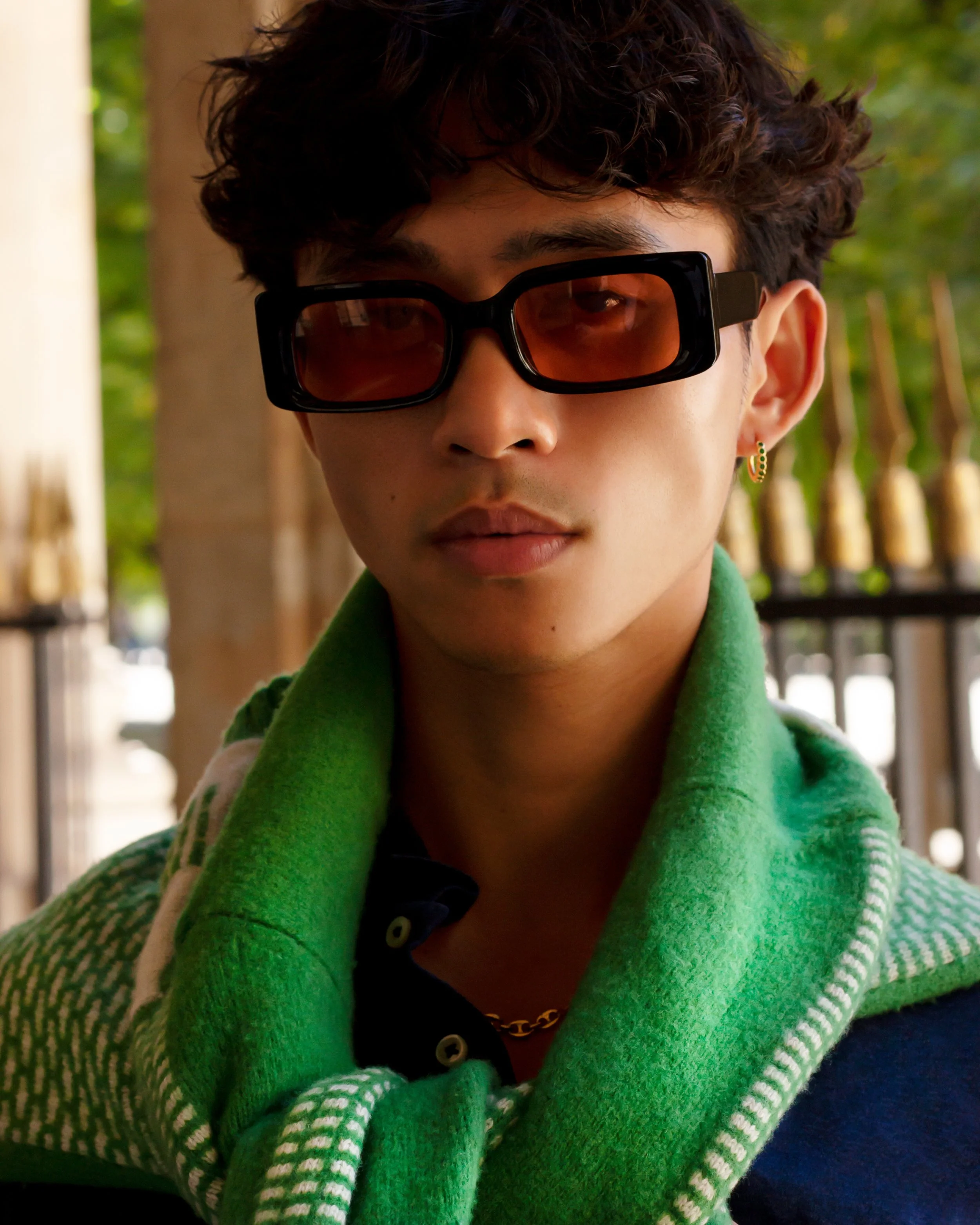 Noémie Nzuzi © ⎮ Photographe